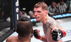 «В бою с Жалгасом в клетке ожидаю резню». Давид Дворжак обещает зрелище против Жумагулова за титул «европейского UFC»