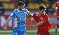 «Актобе» и «Ордабасы» признали главными разочарованиями КПЛ-2025