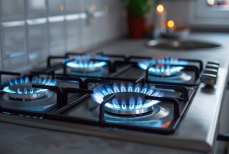 Как распознать утечку газа и предотвратить трагедию