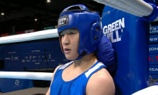 Бой Казахстан — Узбекистан решил судьбу «золота» Азиады-2025 в боксе