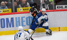 Озвучены причины поражения «Барыса» от «Авангарда» в КХЛ