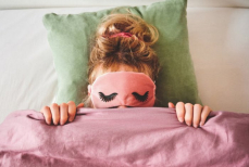 Невролог поделился приёмом, который ускоряет начало сна