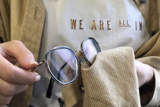 Очки как новые — простой способ убрать царапины за пару минут