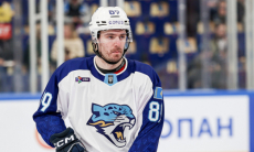 Российский форвард нашел новый клуб КХЛ после ухода из «Барыса»