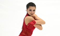 Европейский суд поставил точку в деле Камилы Валиевой