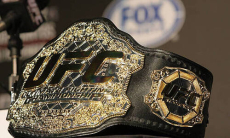 Назван лучший боец в UFC