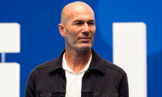 Зинедин Зидан может возглавить топ-клуб АПЛ