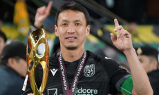 Асхат Тагыберген решил сменить клуб. Известны два варианта