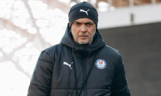 Аким Шымкента решил судьбу Андрея Мартина и поставил задачу «Ордабасы»