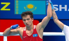 Сколько золотых медалей завоевал Казахстан в боксе на юношеской Азиаде-2025