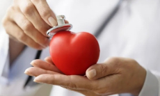 Назван простой способ улучшить работу сердца