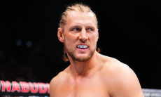 Официально назначен следующий бой Александра Волкова в UFC