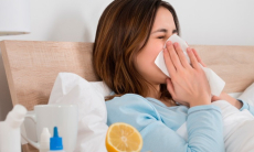 Врач развеял миф о причине частых простуд