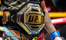 В UFC может появиться новый дагестанский боец