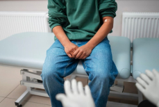 Три симптома, при появлении которых нужно бежать к урологу