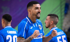 Казахстанский клуб проиграл с 3:0 за тайм в Лиге Чемпионов