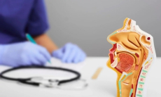 Зачем оперировать перегородку в носу