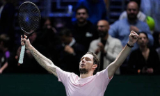 Александр Бублик близок к самому важному моменту в карьере