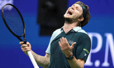 Лучший теннисист Казахстана рассказал о завершении карьеры