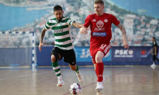 Видеообзор разгромного поражения «Кайрата» в Лиге Чемпионов