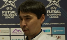 Смаков объяснился после поражения с 3:0 в Лиге Чемпионов