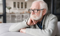 Найден способ защитить мозг от возрастной потери памяти