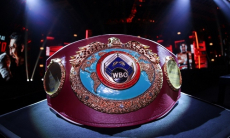 Появились новости о важном для Жанибека Алимханулы бое