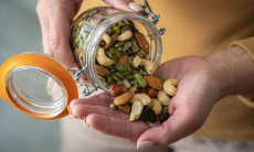 Врач назвал топ-5 продуктов для защиты от инсульта