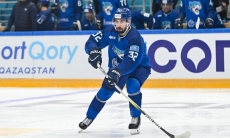 Хоккеист сборной Казахстана отказался играть за «Барыс» и выбрал новый клуб