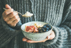 Продукты, без которых не обойтись в холодное время года