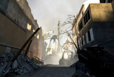 Появились новые намёки на скорый выход игры Half-Life 3