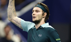 Первая ракетка Казахстана раскрыл секрет сенсационной победы