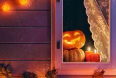 Самая страшная ночь года — как провести хэллоуин, чтобы он запомнился надолго