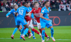 Клубы РПЛ вошли в топ-5 мирового рейтинга