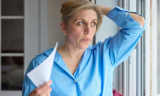 Названы гены, которые на девять лет ускоряют наступление менопаузы