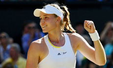 WTA официально объявила о мировом статусе Елены Рыбакиной
