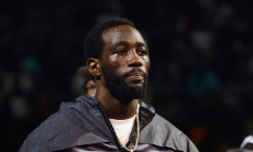 Бой с Алимханулы? Кроуфорд сделал неожиданное признание