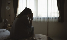 Как быстро заснуть пенсионеру во время бессонницы