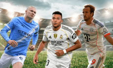 Объявлен новый обладатель «Золотой бутсы»-2024/2025