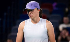  Швентек заявила о сложностях перед решающей встречей с Рыбакиной