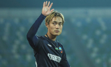 Японский футболист стал целью топ-клуба КПЛ