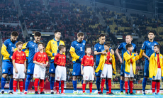 Сборная Казахстана по футболу назвала окончательный состав на последние матчи 2025 года