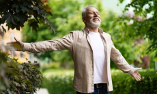 Назван порог ощущения благополучия, снижающий риск болезни