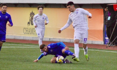 Футболист клуба КПЛ признал ошибки и наметил новые цели