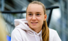 «Это в моем списке». Рыбакина раскрыла своё необычное желание