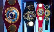 Бывший чемпион мира по боксу объявлен банкротом