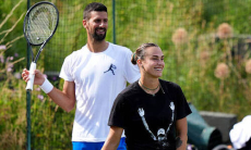 Соболенко рассказала о свидании с Джоковичем