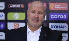 Наставник «Трактора» сделал заявление после победы над «Барысом»