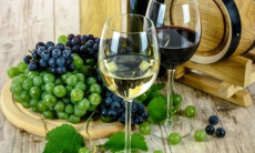 Какие последствия употребления бокала вина в день