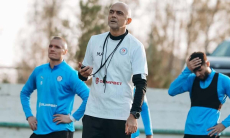 «Ордабасы» решил вернуть статус топ-клуба